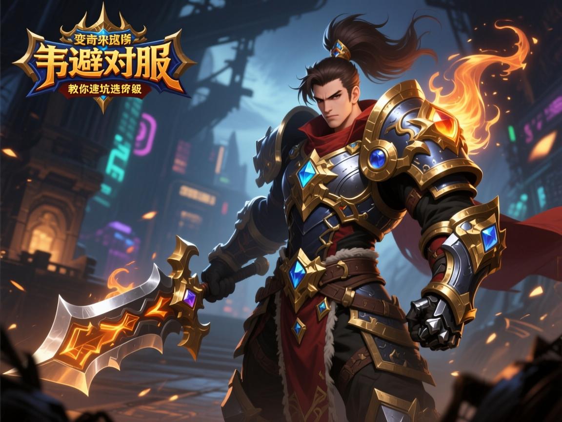 2024最火传奇私服版本推荐：复古微变超变全攻略，教你避坑选对服