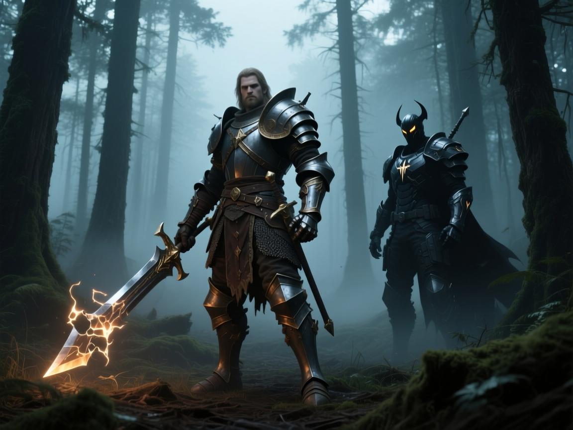 传奇私服1.76与暗黑2重制版对比：重温经典游戏的终极指南