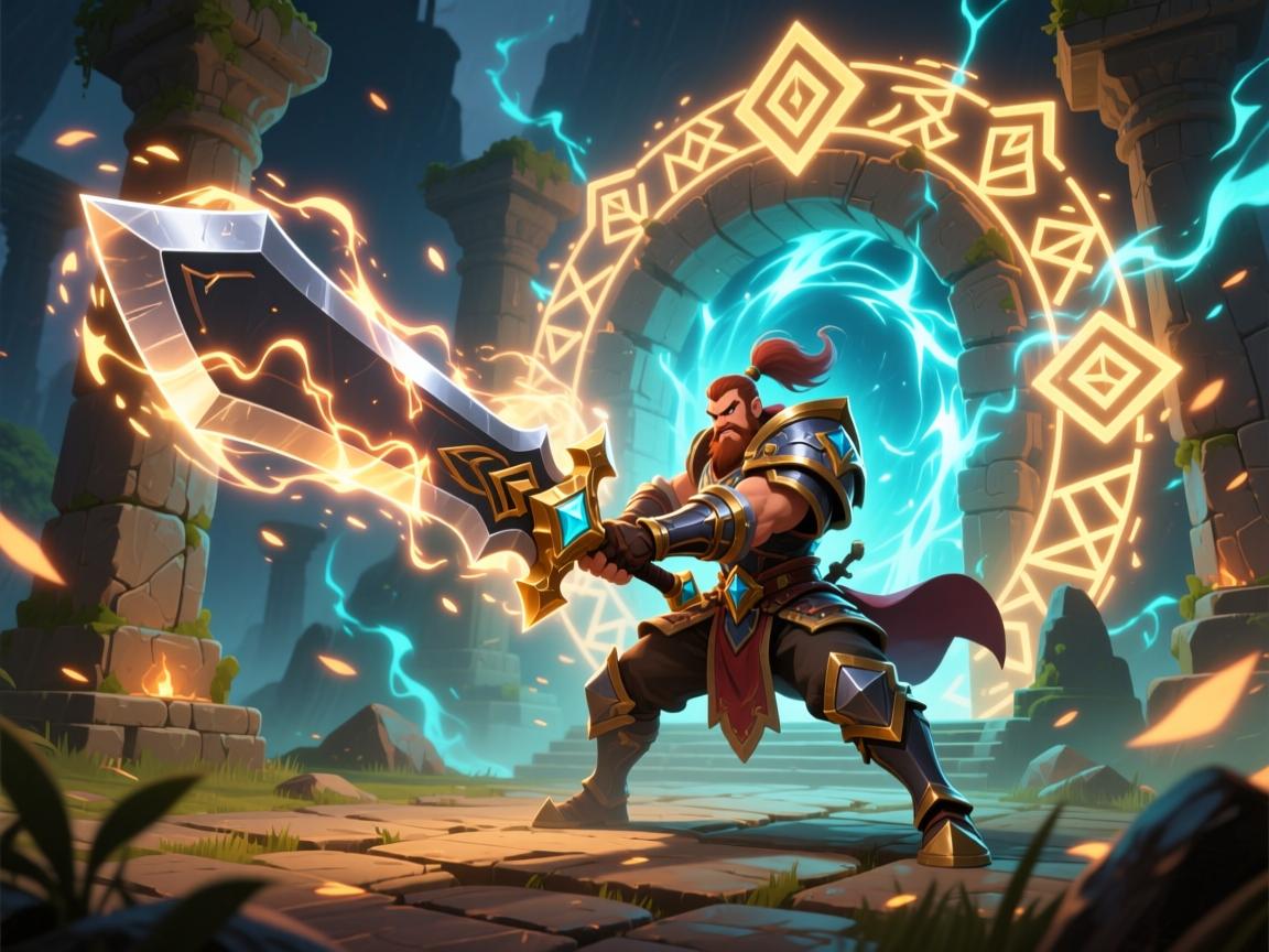 传奇私服buding完整攻略：下载安装、特色玩法与进阶技巧一网打尽