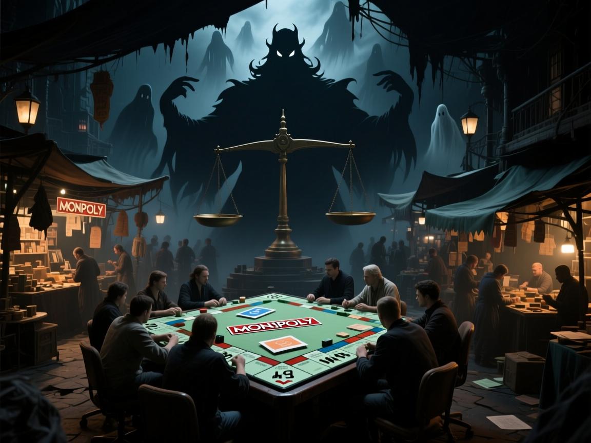 揭秘传奇私服垄断内幕：玩家权益受损与市场乱象如何破局