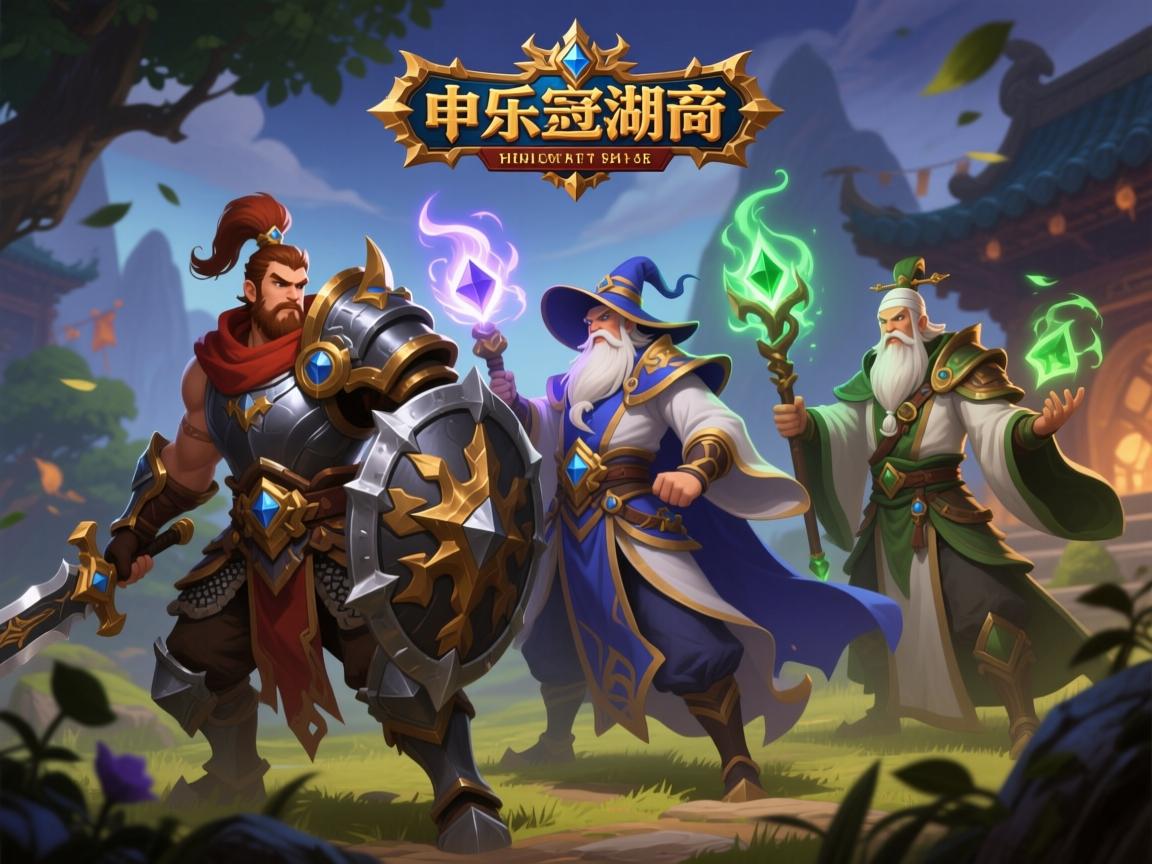 传奇私服开户全攻略：从零开始搭建稳定流畅的怀旧游戏服务器