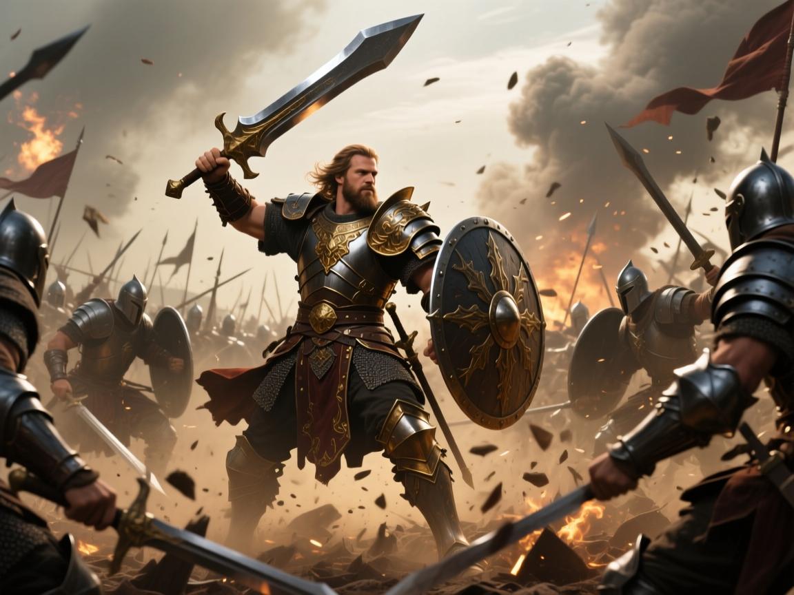 短期传奇私服怎么玩？3大技巧助你快速升级称霸服务器