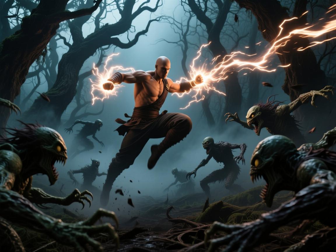 传奇私服光头版本玩法全解析：狂暴模式、无装备挑战与发型进化系统