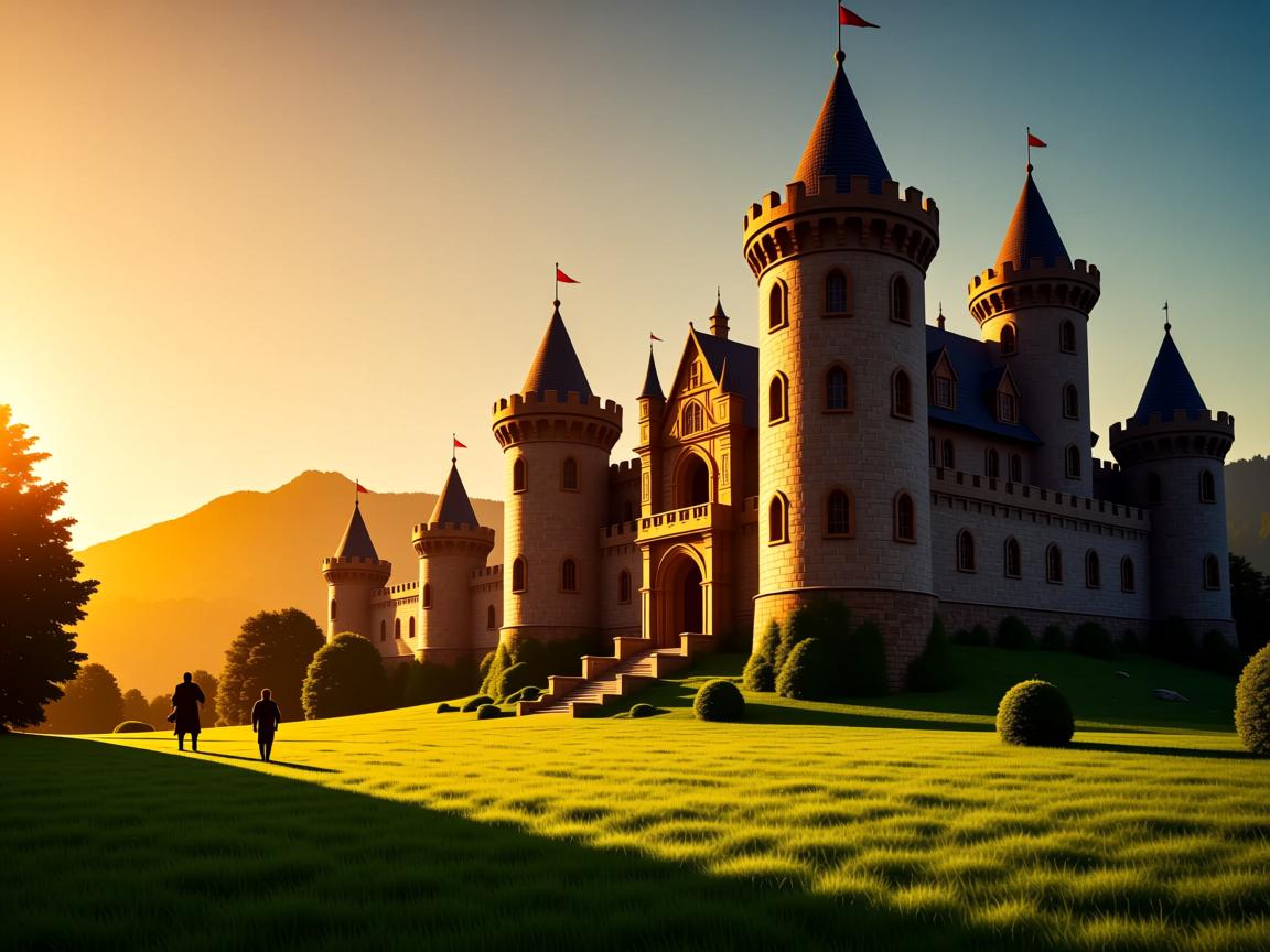 传奇类型私服架设全攻略 - 从零开始打造专属游戏王国