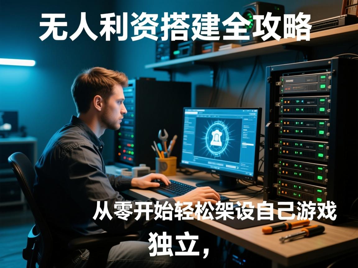传奇无人私服搭建全攻略：从零开始轻松架设自己的游戏服务器