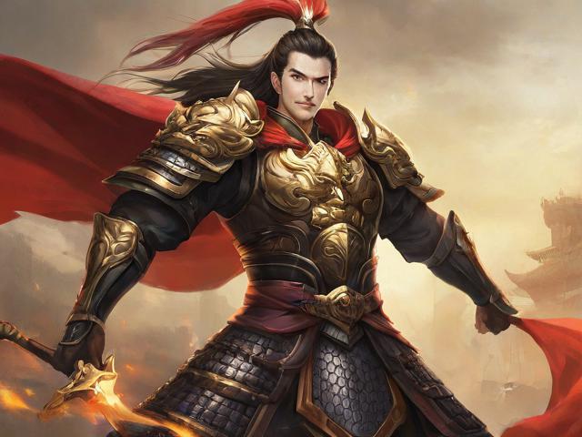 战三国官网完整指南 | 下载安装、活动攻略与独家礼包一键获取