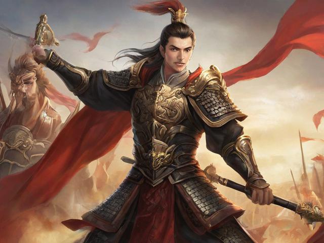 三国冲冲冲新手必看攻略：3天快速上手的核心技巧（少走弯路版）