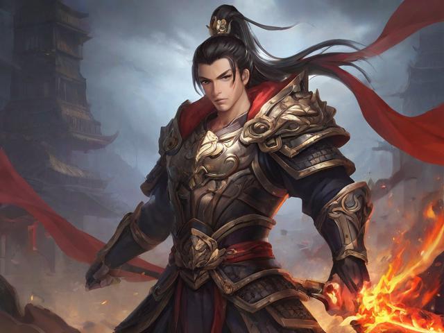 乐都网热血三国2新手必看：3天速成攻略+资源管理秘诀，战力飙升300%技巧
