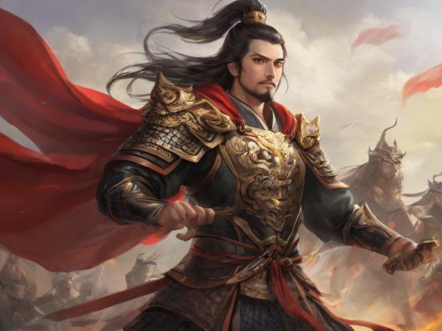 昆仑三国风云：从新手到霸主的全面进阶指南（附版本更新解析）
