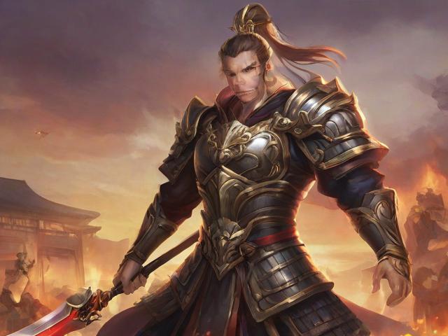 热血三国2新手必看攻略：3天冲级50级技巧+资源防掠夺秘籍