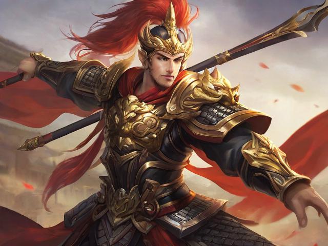 街机三国神将赵云终极培养攻略：从碎片收集到觉醒实战技巧