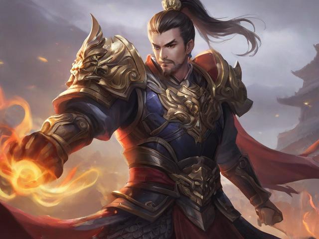 7k7k街机三国通关秘籍：2023最强武将搭配与连招教学