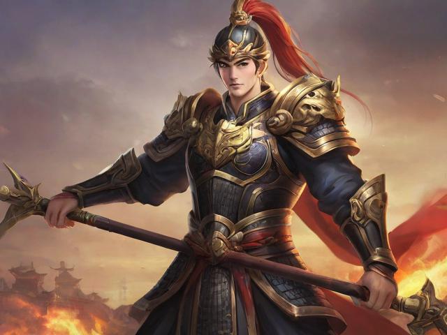 新热血三国新手必看攻略：3天快速起号技巧与资源管理秘籍
