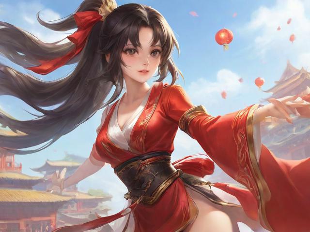 百度弹弹堂官网高效使用攻略：跨平台下载/活动技巧/新手速成指南