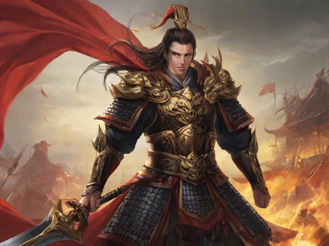 三国争霸官网全方位指南：高效操作技巧与避坑攻略大全