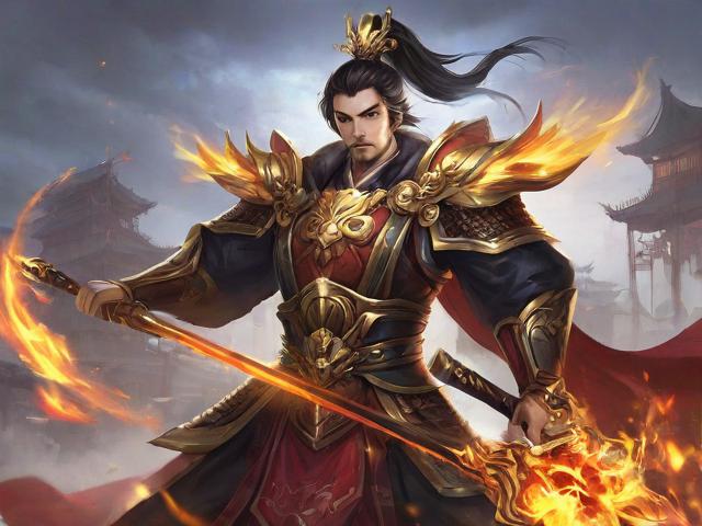 三国杀游戏终极攻略：从身份局到星火扩展包全面解析