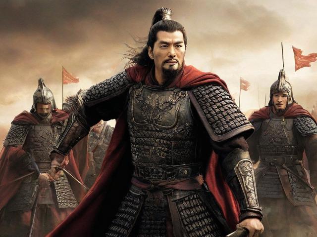 三国之群雄崛起：阵营选择与资源分配终极攻略