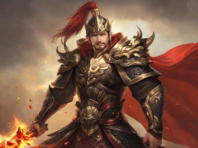 热血三国爵位全攻略：快速升级技巧与策略