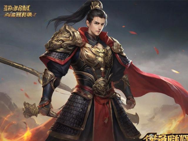 王朝霸域攻略：从新手到高手的全方位指南
