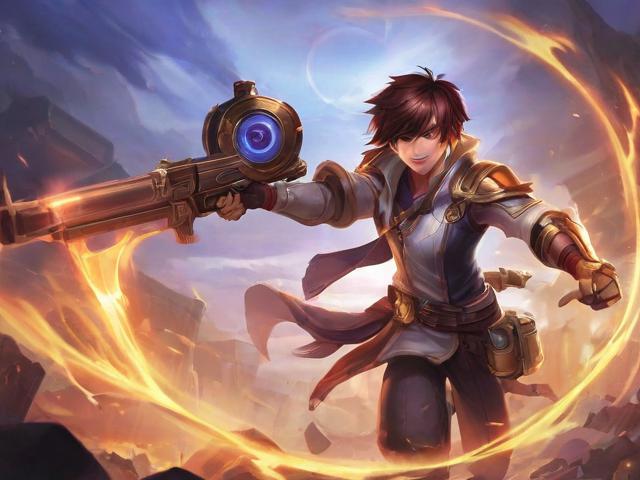 弹弹堂进阶技巧：掌握高级操作与实战策略，轻松提升战斗力