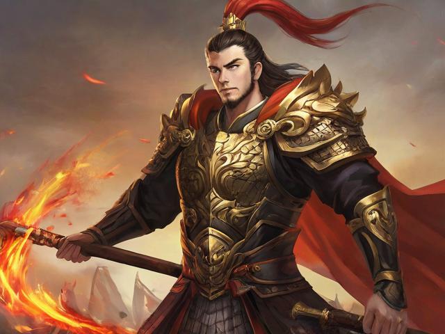 热血三国3武将系统与资源管理全解析，助你称霸三国