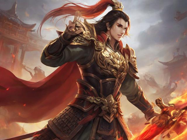 热血三国攻略：新手快速上手与进阶技巧全解析