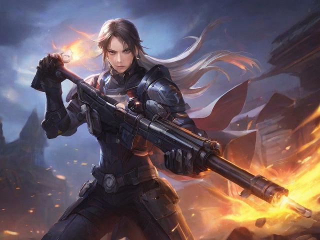 2023最好玩网页游戏TOP3推荐：无需下载即点即玩的跨端新体验
