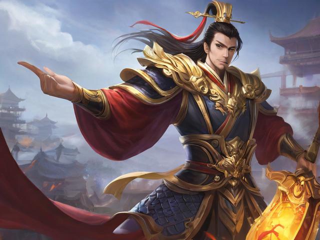 百度游戏三国杀：新手攻略与最新角色技能解析