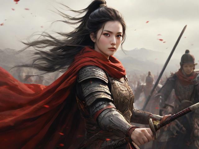九维武林三国：策略与武侠的完美结合，打造你的三国霸业