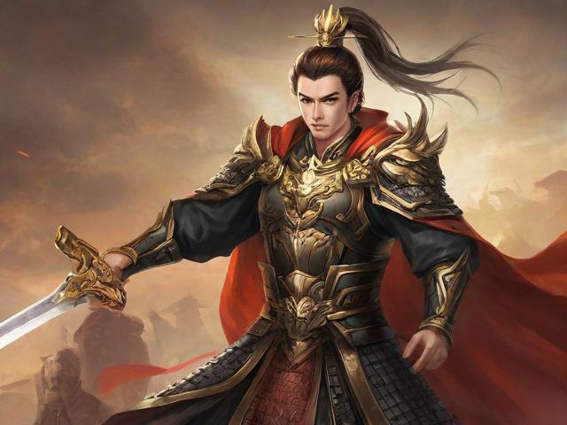 三国风云网页游戏从零开始称霸攻略：快速升级+顶级阵容+资源管理全解析